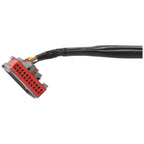 Heated Driver Left Side Mirror for Ford F250 F350 F450 F550 (2008)