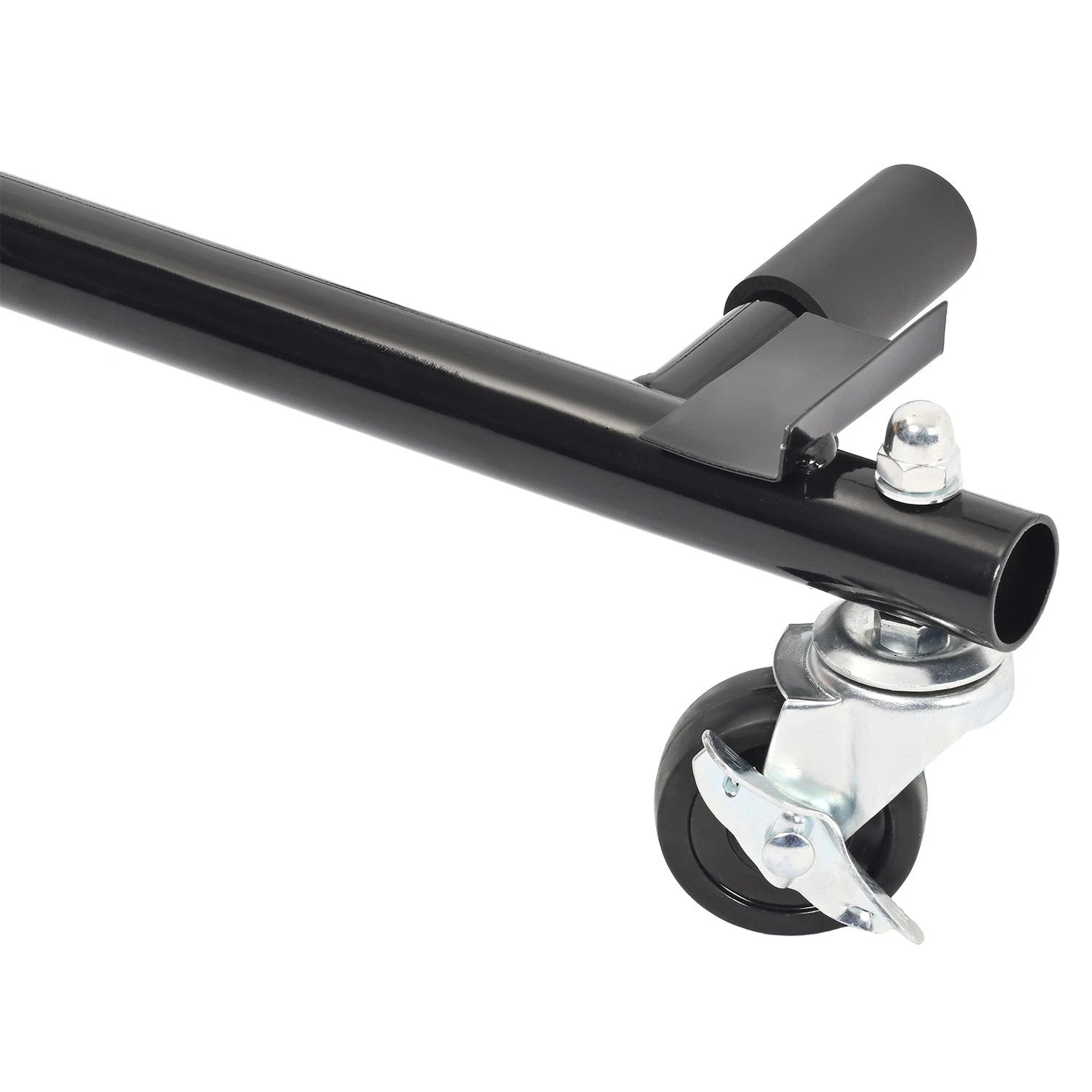 Hard Top Carrier Storage Cart Rack for Jeep Wrangler YJ TJ JK JL (1976–2024)
