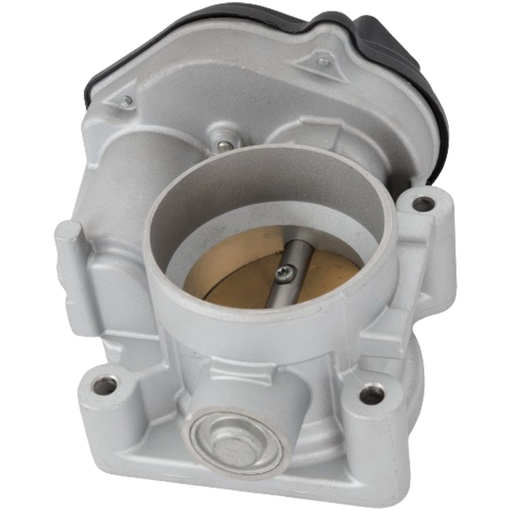 Throttle Body for Ford Focus (2008–2011)