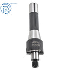 3/4" R8 Shank Shell Milling Arbor Adapter Holder