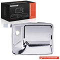 Front Right Exterior Door Handle for Ford F-250 F-350 F-450 (1999–2023)