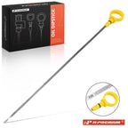 Engine Oil Dipstick for Jeep Wrangler (2003–2006)