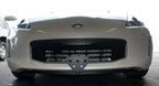 License Plate Bracket Replacement for Nissan 370Z Coupe Roadster (2009–2015)