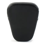 Sissy Bar Backrest Cushion Pad for Harley Chopper Cruiser