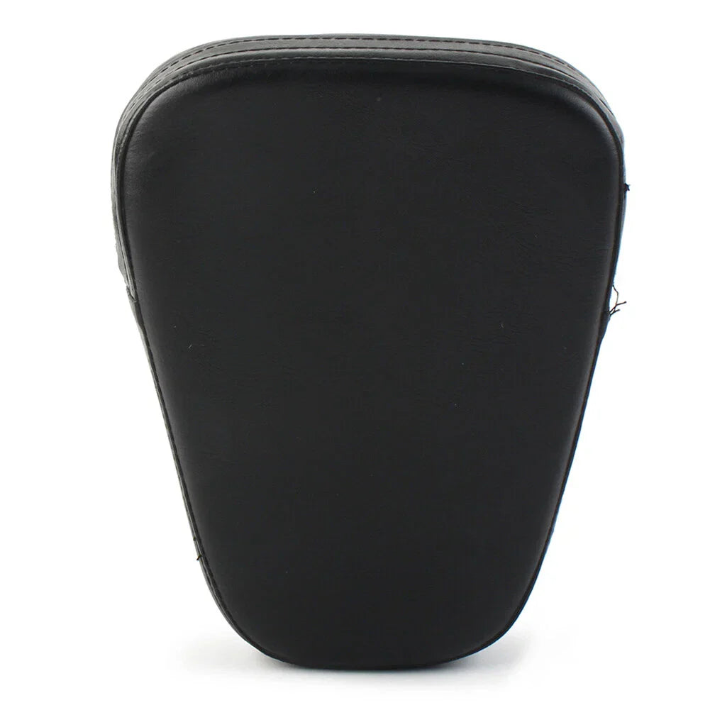 Sissy Bar Backrest Cushion Pad for Harley Chopper Cruiser