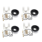 Carburetor Repair Kit for Kawasaki ZL900 A Eliminator (1985–1986)