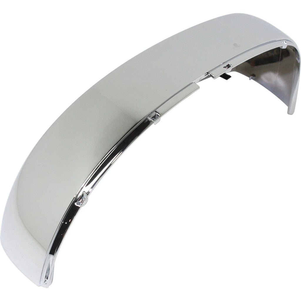 Driver Side Mirror Cover for Chevy Silverado 1500 GMC Sierra 1500 (2007-2013)