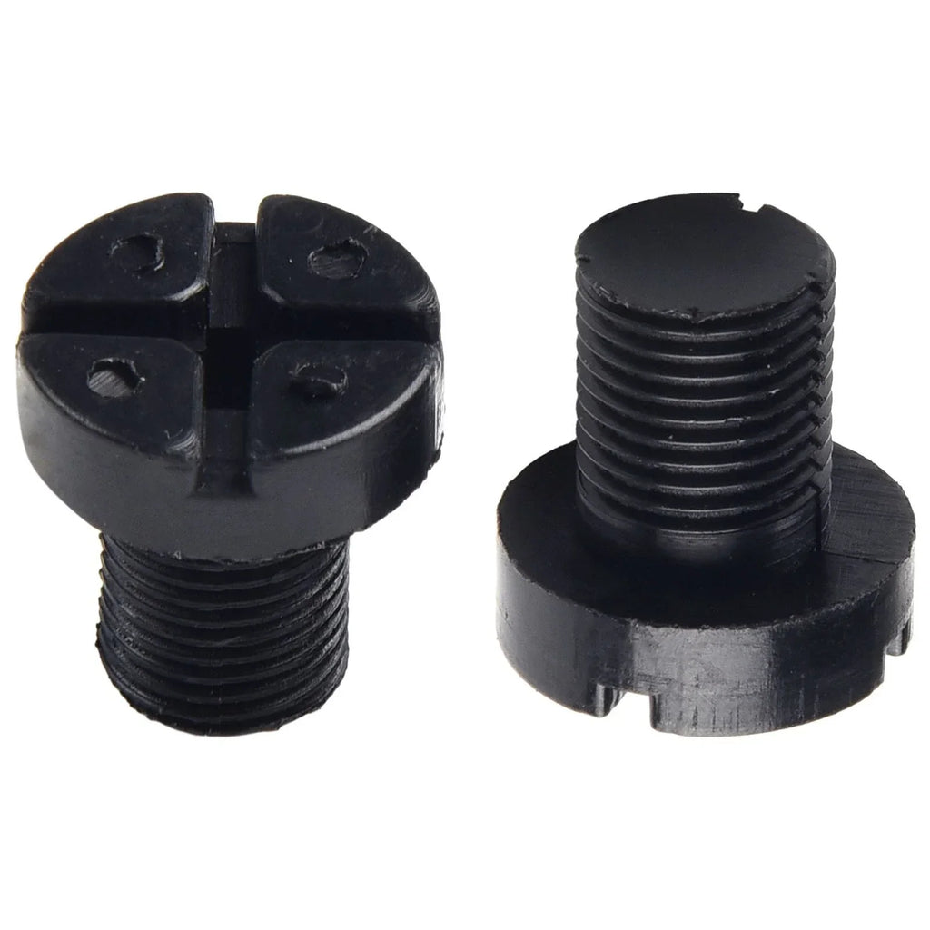 ABS Radiator Expansion Bleed Screws for BMW 1/3/5 Series X3