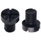 ABS Radiator Expansion Bleed Screws for BMW 1/3/5 Series X3