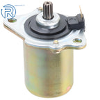 Starter for Honda Elite Scooter (1988–2000)