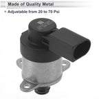 Fuel Pressure Regulator for Mercedes-Benz C-Class (No. 6420740384, 20-70 Psi)