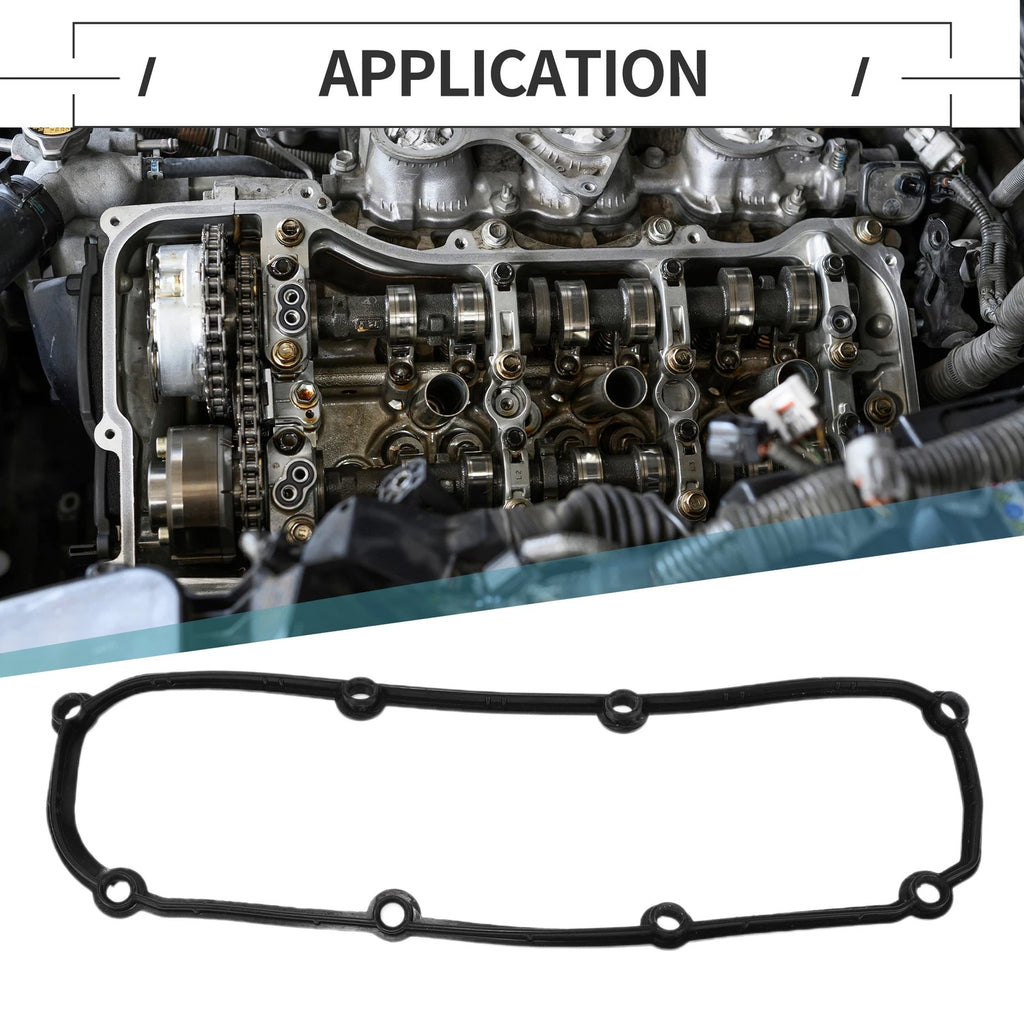 Valve Cover Gasket No. 4648987AA for Dodge Grand Caravan (2004–2010)
