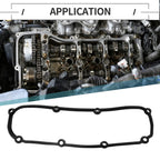 Valve Cover Gasket No. 4648987AA for Dodge Grand Caravan (2004–2010)
