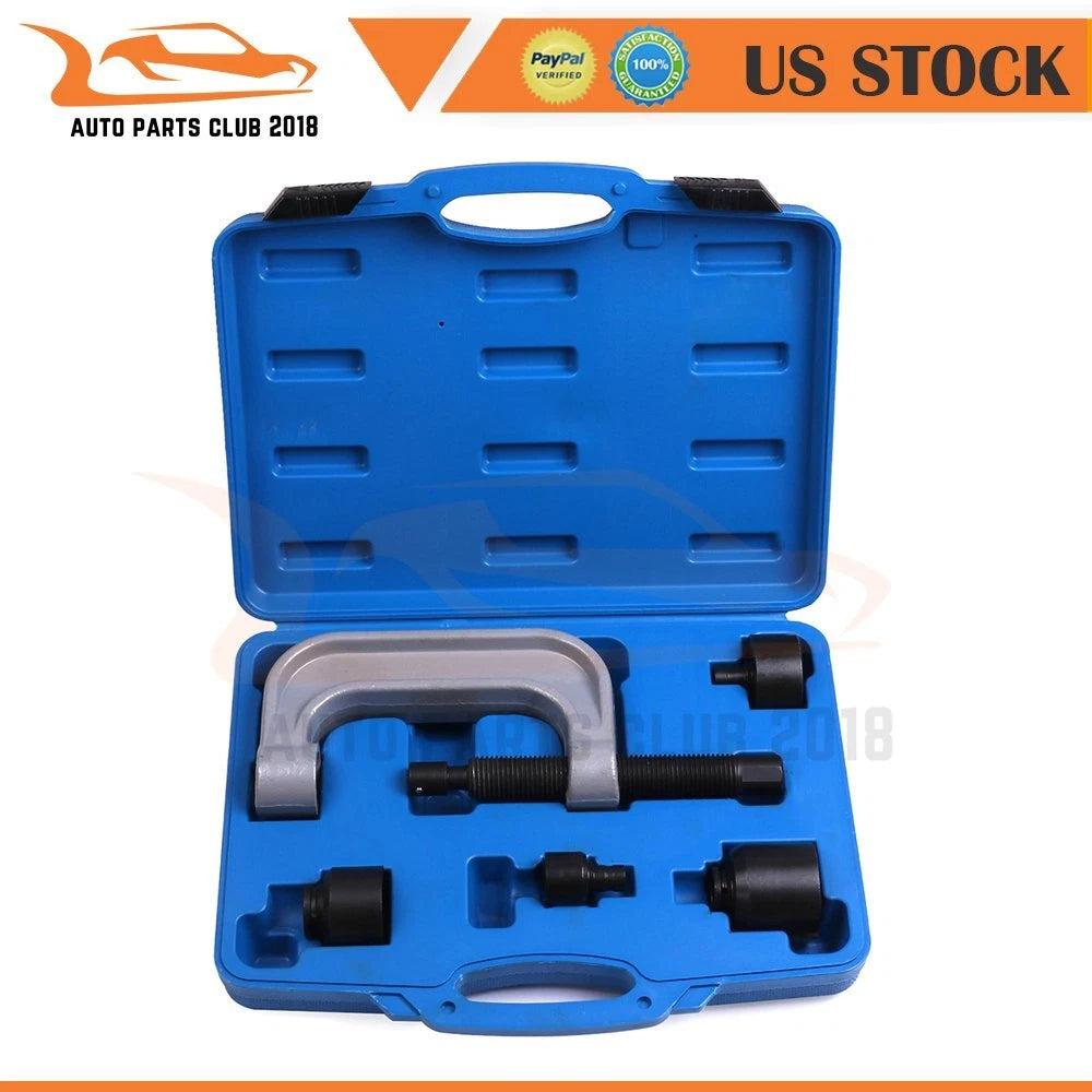 Ball Joint Press Installer Removal Kit for Mercedes Benz W220/W211/W230