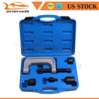 Ball Joint Press Installer Removal Kit for Mercedes Benz W220/W211/W230