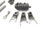 6 Speed Transmission Shafts with Gears for Kawasaki KLX300 (2021)
