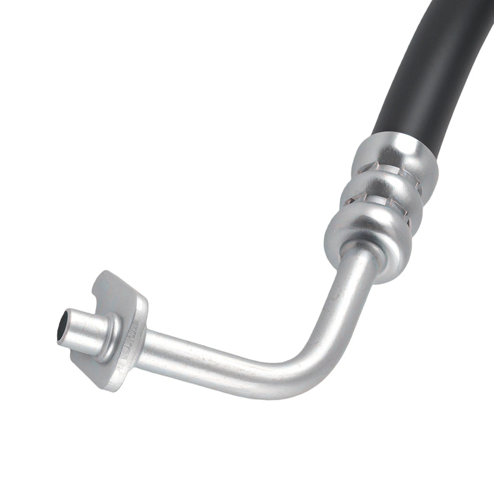 Power Steering Return Line Hose for GMC Envoy XUV/Oldsmobile Bravada (2002-2005)