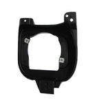 Replacement Plastic Passenger Side Fog Light Bracket for Jeep Renegade (2015–2021)