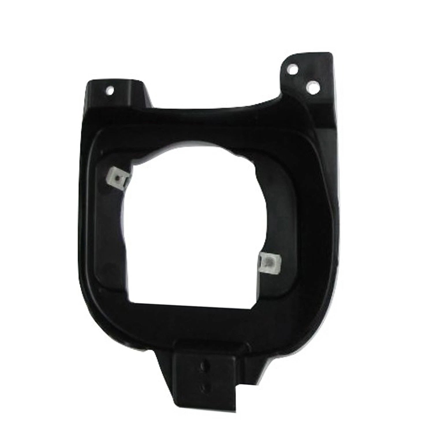 Replacement Plastic Passenger Side Fog Light Bracket for Jeep Renegade (2015–2021)