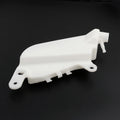 Coolant Overflow Tank for Yamaha YZF-R1 (2002–2003)