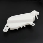 Coolant Overflow Tank for Yamaha YZF-R1 (2002–2003)