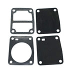 Carburetor Fuel Gasket Kit for Yamaha Outboard 2T (6-15HP) 6G1-24412
