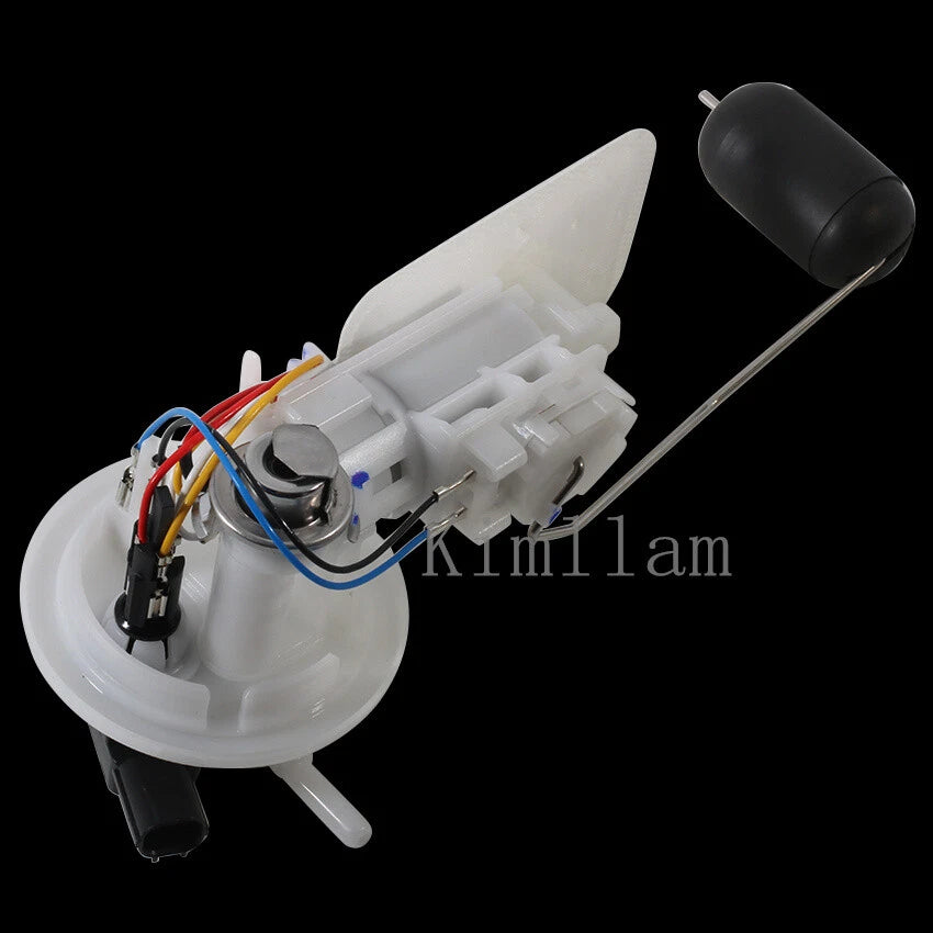 Fuel Pump Assembly for Yamaha Exciter 155, Y16ZR, Doxou Tech Art Vixion R 155i