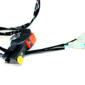 Wiring Harness Loom for DC 150 250cc Engine PIT Quad Dirt Bike ATV (2000–2023)