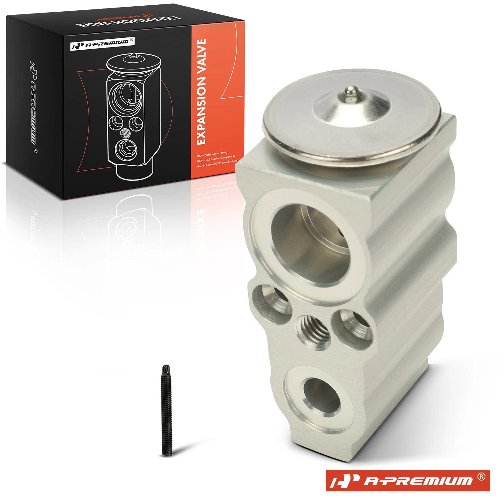 A/C Expansion Valve for Chevrolet Silverado 1500  (2019â2023)