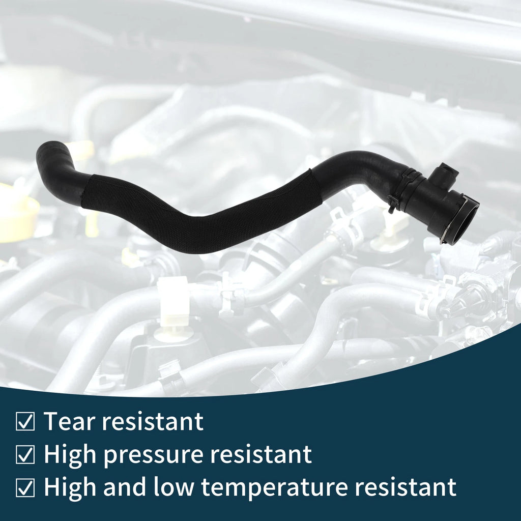 Radiator Hose No. 8K0121055N for Audi A5 (2010–2016)