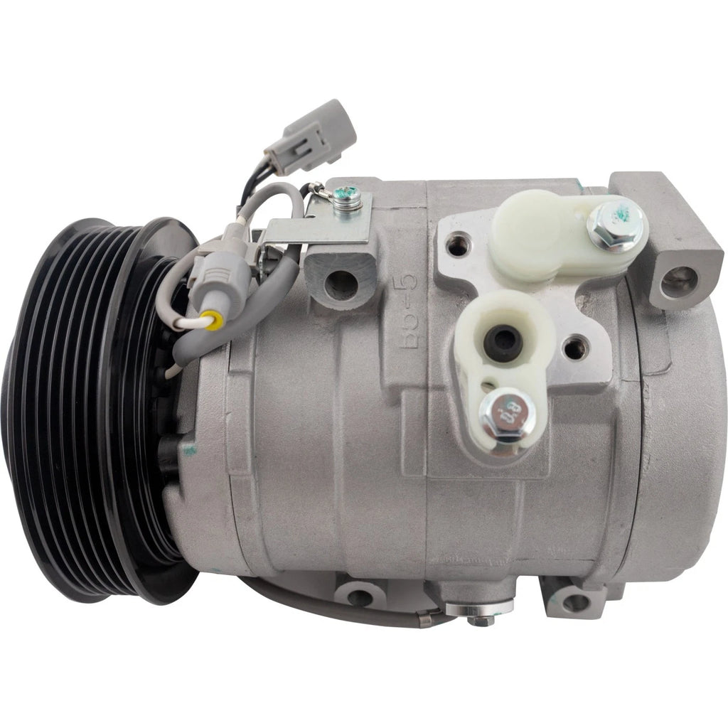 A/C Compressor with Clutch for Toyota Solara, Highlander, Camry, Lexus ES330