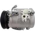 A/C Compressor with Clutch for Toyota Solara, Highlander, Camry, Lexus ES330