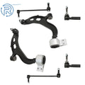 Front Lower Control Arm Sway Bar Link for Ford Flex (2013–2016)