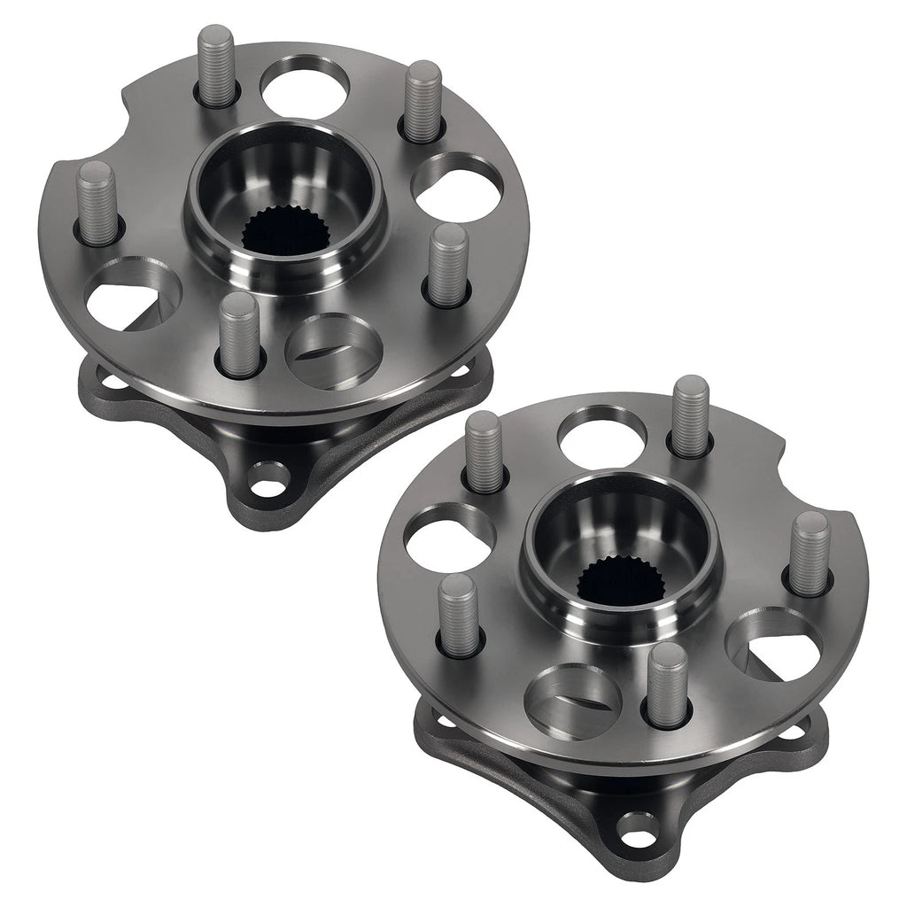 Rear Wheel Bearing Hub for Lexus RX350/RX400h (2006–2009) 0516231 AWD
