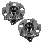 Rear Wheel Bearing Hub for Lexus RX350/RX400h (2006–2009) 0516231 AWD