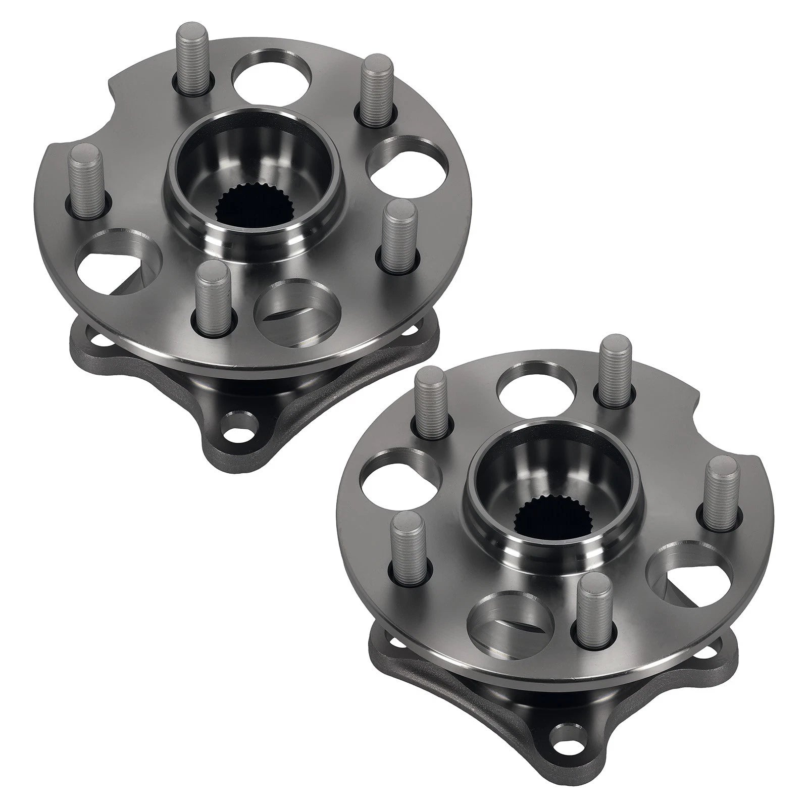 Rear Wheel Bearing Hub for Lexus RX350/RX400h (2006–2009) 0516231 AWD