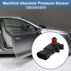 Manifold Absolute Pressure Sensor No. 12614970 for Chevrolet Monte Carlo (2000–2007)
