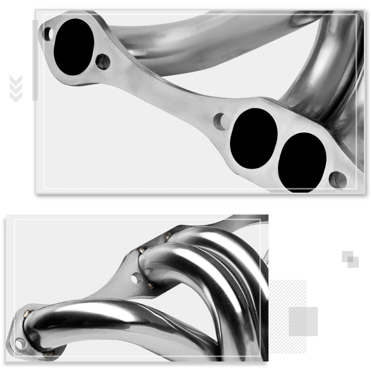 Reusable Hi-Flow Air Filter Panel for Porsche 911 (2012–2019)