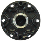 Free Wheel Locking Hub Set for Toyota Hilux LN107 LN111 RN106 RN110 1988-1997