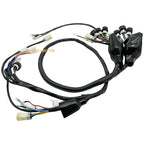 Wiring Harness for Yamaha Warrior 350 YFM350X (1987)