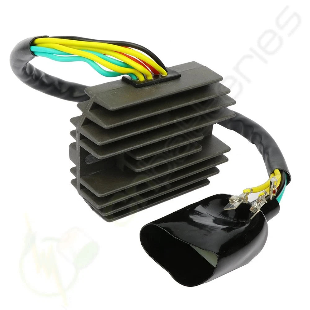 Voltage Regulator for Honda CBR 900 954 RR/VTX 1800 (2002–2008) 31600-MCJ-750