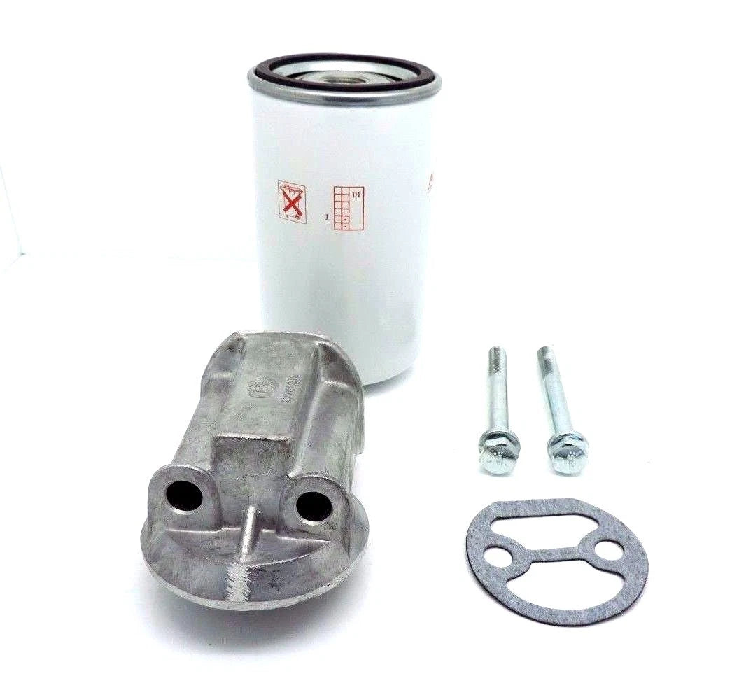 Spin-On Oil Filter Conversion Kit for Fordson Dexta Super Dexta (1957–1964)