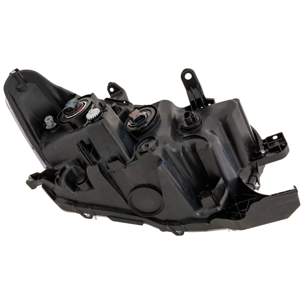 Fender Kit for Toyota Tacoma (2019–2023) Front Driver Side with Molding Holes