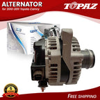Alternator for Toyota Camry (2010–2011) 2.5L
