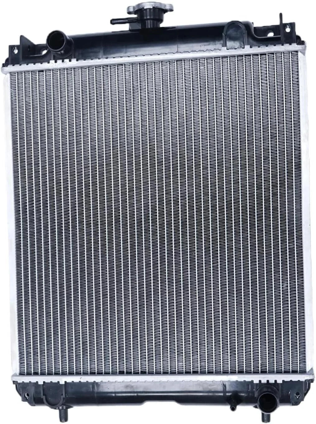 Radiator Assembly MM436999 for Mitsubishi S3L2 S4L2 SDMO T11 T16