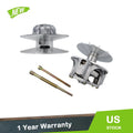 Primary and Secondary Clutch for Polaris RZR Turbo XP & S (2021)