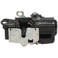 Door Lock Actuator for Chevrolet Cobalt, Pontiac G5 (2005–2010)