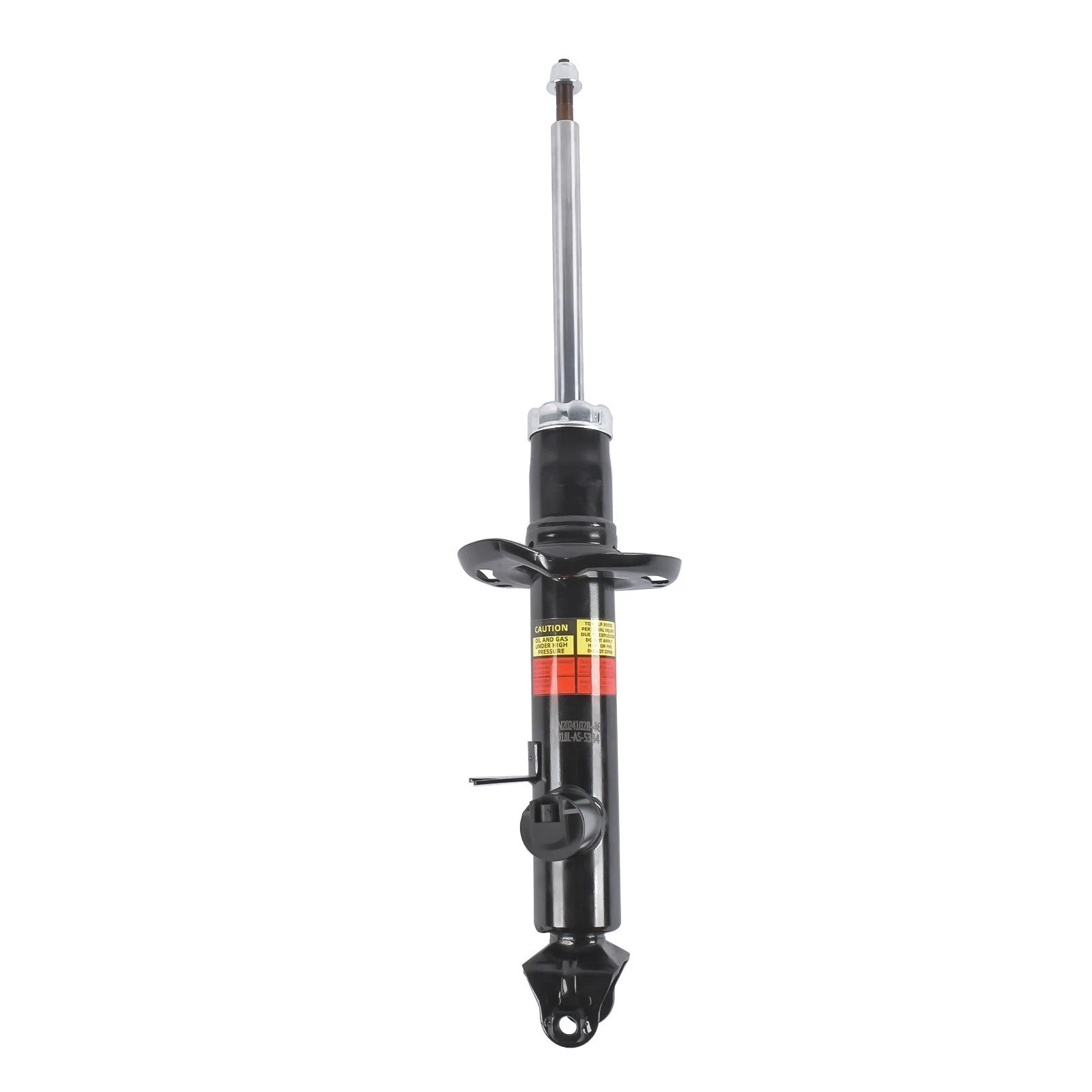 Rear Driver Side Shock Absorber w/ Adaptive for Infiniti Q50 Q60 (2016–2024)