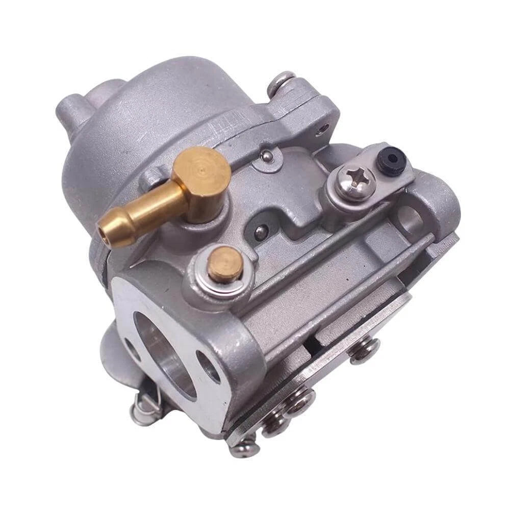 Carburetor 68T-14301 for Yamaha Outboard Engine 8 9.9 HP (4-Stroke)