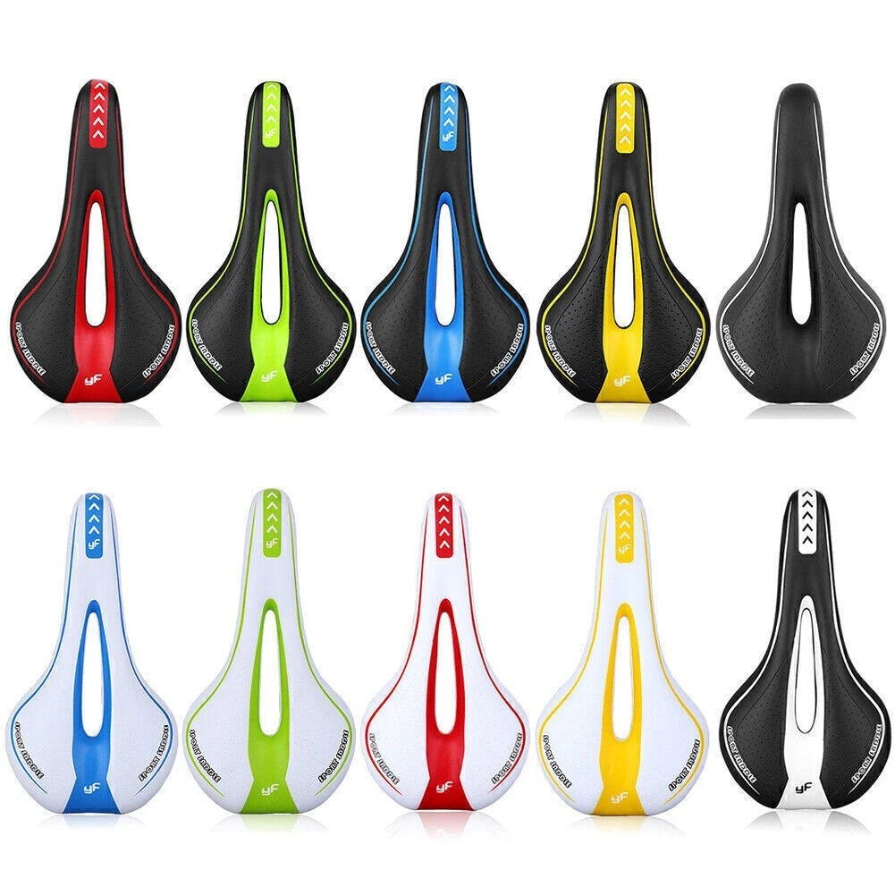 Gel Soft Seat Saddle Cushion for MTB Road Bike